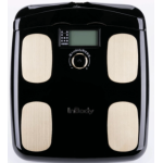 InBody Dial H20N-BLACK 無線智能 體重分析儀 (黑色)